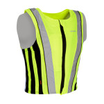 Світловідбиваючий жилет Oxford Bright Top Active  - L - жовтий