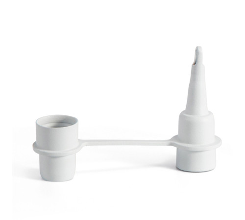 Електричний насос USB-A 5 В INTEX 66637 Електричний насос USB-A 5 В INTEX 66637