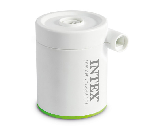 Електричний насос USB-A 5 В INTEX 66637 Електричний насос USB-A 5 В INTEX 66637