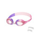 Окуляри для плавання NILS AQUA JUNIOR NQG870AF рожеві