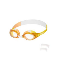 Окуляри для плавання NILS AQUA JUNIOR NQG870AF жовті