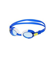 Окуляри для плавання NILS AQUA JUNIOR NQG700AF блакитні