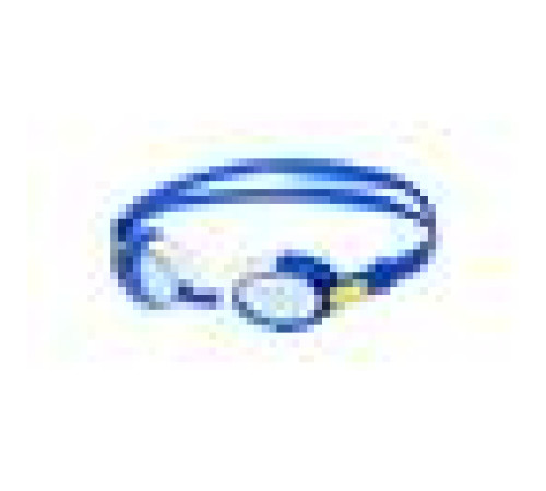 Окуляри для плавання NILS AQUA JUNIOR NQG700AF блакитні Окуляри для плавання NILS AQUA JUNIOR NQG700AF блакитні