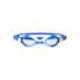 Окуляри для плавання NILS AQUA JUNIOR NQG700AF блакитні