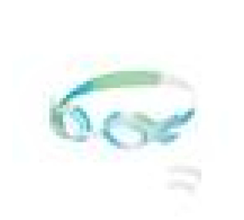 Окуляри для плавання NILS AQUA JUNIOR NQG870SAF блакитний Окуляри для плавання NILS AQUA JUNIOR NQG870SAF блакитний