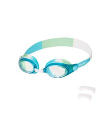 Окуляри для плавання NILS AQUA JUNIOR NQG870AF блакитні