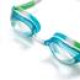 Окуляри для плавання NILS AQUA JUNIOR NQG870AF блакитні