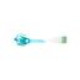 Окуляри для плавання NILS AQUA JUNIOR NQG870AF блакитні