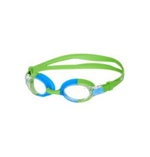 Окуляри для плавання NILS AQUA JUNIOR NQG700AF зелені