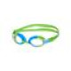 Окуляри для плавання NILS AQUA JUNIOR NQG700AF зелені