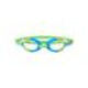 Окуляри для плавання NILS AQUA JUNIOR NQG700AF зелені