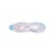 Окуляри для плавання NILS AQUA JUNIOR NQG770AF рожеві