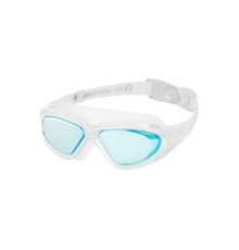 Окуляри для плавання NILS AQUA JUNIOR NQG280MAF білі