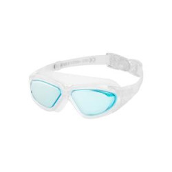 Окуляри для плавання NILS AQUA JUNIOR NQG280MAF білі
