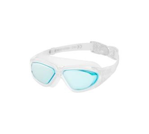 Окуляри для плавання NILS AQUA JUNIOR NQG280MAF білі Окуляри для плавання NILS AQUA JUNIOR NQG280MAF білі