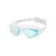 Окуляри для плавання NILS AQUA JUNIOR NQG280MAF білі
