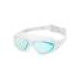 Окуляри для плавання NILS AQUA JUNIOR NQG280MAF білі