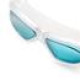 Окуляри для плавання NILS AQUA JUNIOR NQG280MAF білі