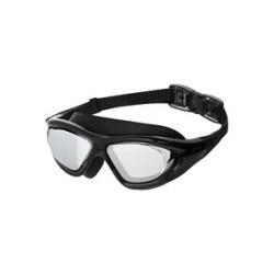 Окуляри для плавання NILS AQUA JUNIOR NQG280MAF чорні 