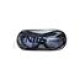 Окуляри для плавання NILS AQUA JUNIOR NQG280MAF чорні