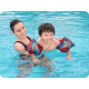 Нарукавники для плавання Bestway 98001 Спайдермен, 23 x 15 см