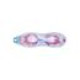 Окуляри для плавання NILS AQUA JUNIOR NQG870SAF рожеві