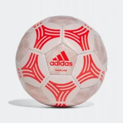 Футбольний м'яч Adidas Tango Lux r. 5 (CE9978) - червоно-білий 