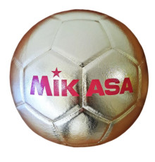 Футбольний м'яч MIKASA GOLDSB