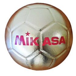 Футбольний м'яч MIKASA GOLD SB