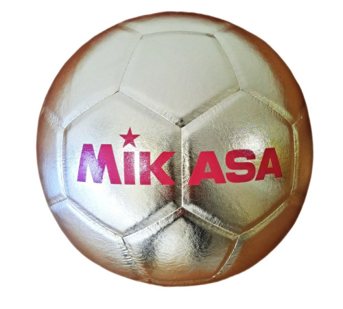 Футбольний м'яч MIKASA GOLDSB