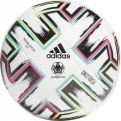 Футбольний м'яч Adidas UNIFORIA Euro 2020 Match Ball Replica BOX - барвистий 