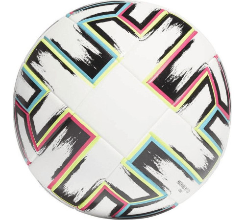 Футбольний м'яч Adidas UNIFORIA Euro 2020 Match Ball Replica BOX - барвистий