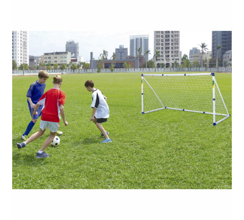 Ворота футбольні Outdoor-Play JC-250A Ворота футбольні Outdoor-Play JC-250A