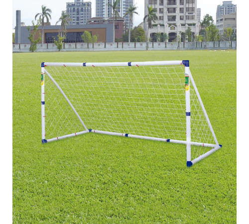 Ворота футбольні Outdoor-Play JC-250A Ворота футбольні Outdoor-Play JC-250A