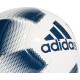 Футбольні м'ячі Adidas Epp Club білі та темно-сині IA0917 4