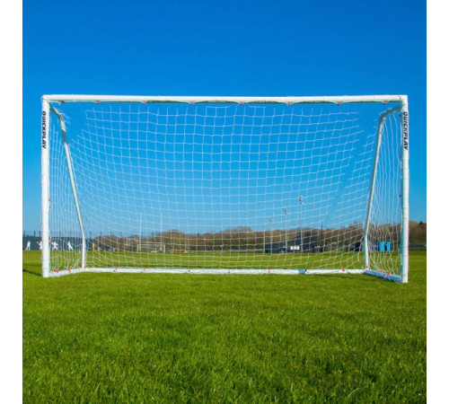 Футбольні ворота QUICKPLAY Q-FOLD 12x6' 360x180 см Футбольні ворота QUICKPLAY Q-FOLD 12x6' 360x180 см