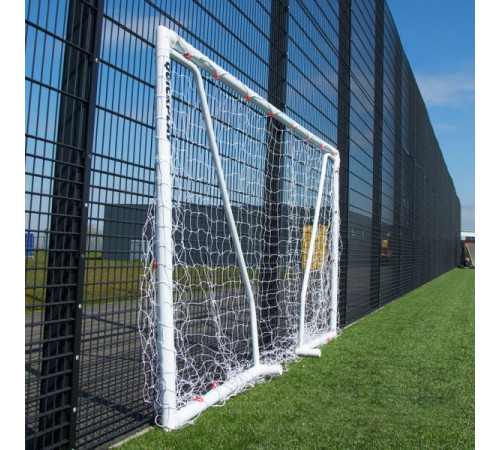 Футбольні ворота QUICKPLAY Q-FOLD 12x6' 360x180 см Футбольні ворота QUICKPLAY Q-FOLD 12x6' 360x180 см