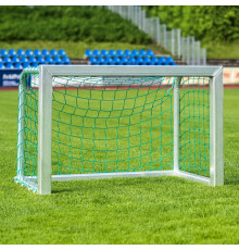 Ворота футбольні суцільні SPORTPOLAND MINI GOAL 120 x 80 см