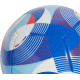 М'яч для футболу Adidas Olympic 24 Training синій IW6330 4.