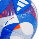 М'яч для футболу Adidas Olympic 24 Pro синій IS7439 5