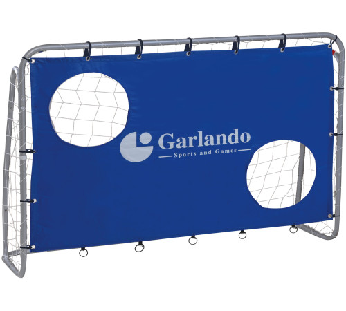 Футбольні ворота Garlando Classic Goal (POR-11) Футбольні ворота Garlando Classic Goal (POR-11)