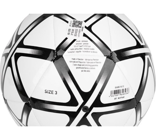 ФУТБОЛЬНИЙ М'ЯЧ ADIDAS IP1648 R.5 ФУТБОЛЬНИЙ М'ЯЧ ADIDAS IP1648 R.5