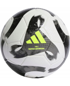 Футбольний м'яч Adidas League Artificial HT2423 розмір 5