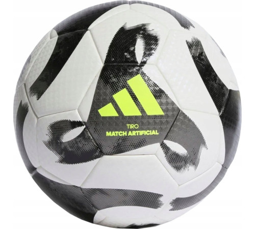 Футбольний м'яч Adidas League Artificial HT2423 розмір 5