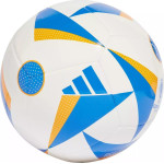 Футбольний м'яч Adidas Euro24 Fussballliebe IN9372 розмір 5