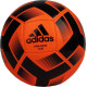 М'яч для футболу Adidas Starlancer Club Ball помаранчевий IA0973 4