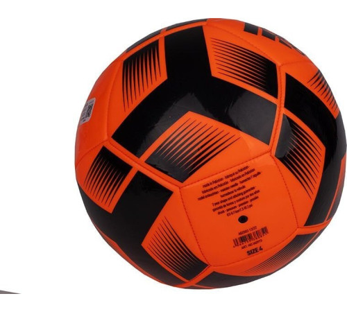 М'яч для футболу Adidas Starlancer Club Ball помаранчевий IA0973 4 М'яч для футболу Adidas Starlancer Club Ball помаранчевий IA0973 4