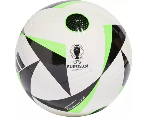 Футбольний м'яч Adidas Euro24 Fussballliebe IN9372 розмір 4