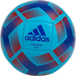 М'яч для футболу Adidas Starlancer Plus синій IA0970 4