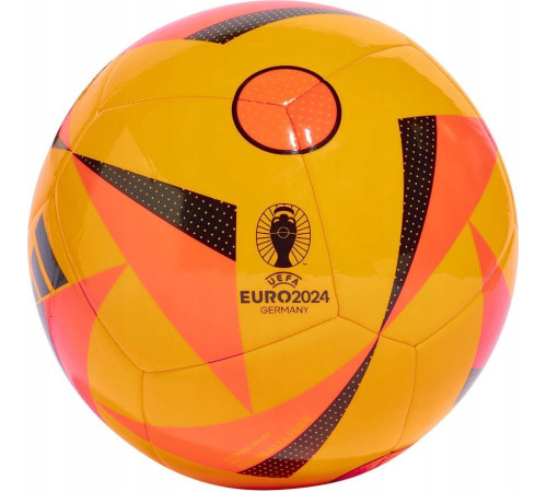 Adidas м'яч Euro24 Club Fussballliebe IP1615 Adidas м'яч Euro24 Club Fussballliebe IP1615